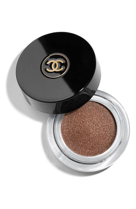 chanel ombre premiere longwear cream shadow|chanel ombre premiere eyeshadow.